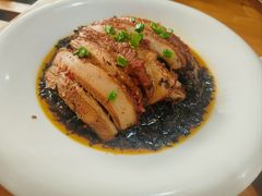 -湖南文氏湘菜馆(顺河高架路店)