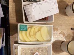 -野妹经典火锅(民治店)