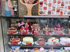 -味多美蛋糕(灯市口店)