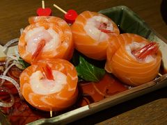 -筱田の食堂·izakaya(淮海中路店)