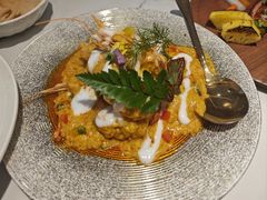 -泰椰里·泰国餐厅(智慧城广百广场店)