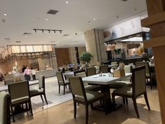 -杭州开元名都大酒店·地中海自助餐厅