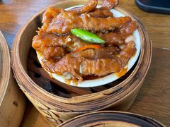 -OCEAN一席海鲜•海景餐厅(双子塔店)