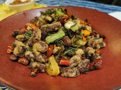 -滇道云南特色料理(康定路店)