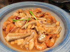 东海三鲜-荣小馆(杭州大厦店)