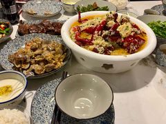 -虾小龙老长沙龙虾馆(坡子街店)