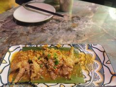 -浩海火燒雲傣家菜(芮欧百货店)