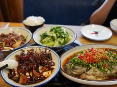 -妈妈的味道(和顺古镇店)