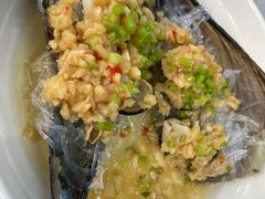 -众味海鲜大排档·活海鲜·潮汕味(南澳店)