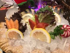 -三号码头罗氏虾小馆