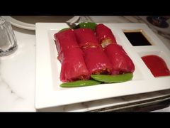 -钟菜·粤菜点心·宴请(海上世界·汇港二期店)