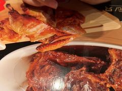 -大师兄·西北小馆(南沙万达广场店)