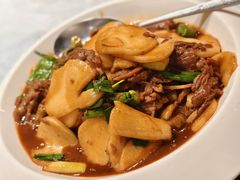-佬太公海鸭·海鲜大排档(上海总店)