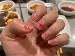 -海底捞火锅(方圆荟店)