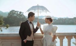-钟爱一生婚纱摄影旗舰店
