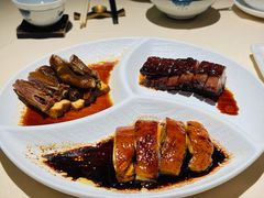 -侨美食家·粤菜(体育西路店)