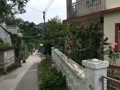 -南丫岛