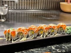 -松临·铁板烧&Omakase(神农店)