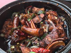 -新记肉骨茶