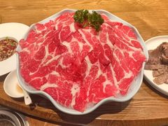 -尚海豆捞(乐虹坊店)