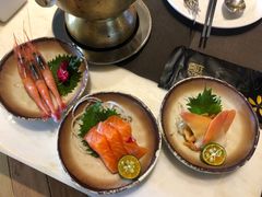 -喜庭海鲜自助(来福士店)