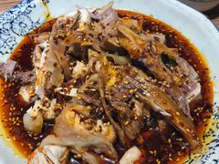 -土桥手掌鸡·26年灌县老味道(都江堰店)