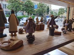 -那家面包房(珠江路店)
