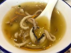-夜宴江景餐厅