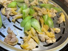-阿鸡鱼庄·顺德鲜蒸小炒(亚运村店)