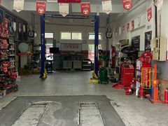-京东养车(立汤路店)