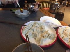 -德发长·花式蒸饺(大唐不夜城店)