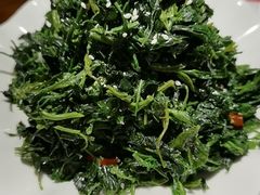 -老兰家传统烧烤炒菜泡馍(小南门店)