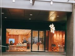 门面-泸溪河桃酥(西直门凯德店)