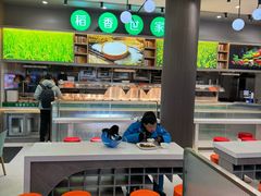 -吾悦广场(南京鼓楼店)