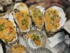 -火炉火自助餐(西直门凯德MALL店)