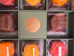 -星巴克(杭州东站东到达店)