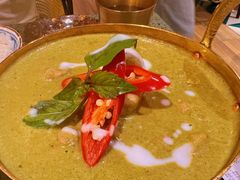 -Home Thai·泰谣(王府井apm店)