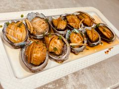 -皓景海鲜·地标美食(双月湾店)