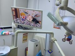 -极橙儿童齿科矫正中心(奥城店)