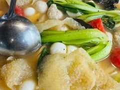 -百味地锅鸡(二店·财校分店)