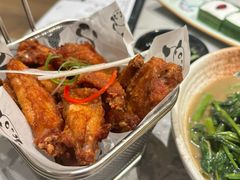 -Home Thai·泰谣(王府井apm店)