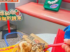 -DQ·蛋糕·冰淇淋(通州万达店)