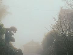 -径山寺