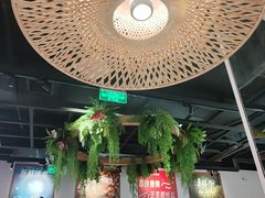 -鱼酷活鱼烤鱼(新世界城店)