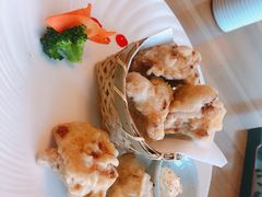 -王鼎精致料理铁板烧(世博源店)