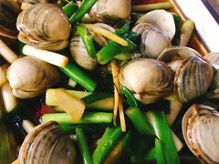 -丹东立强海鲜烧烤·牛B大串(星海店)