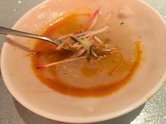 一绝碗托-老太原菜馆(南宫店)