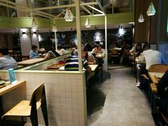 -酷味乐智选餐厅(斜土路店)