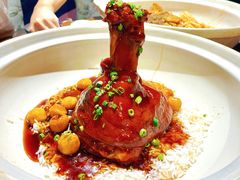 -醉长安(钟楼旗舰店)