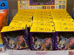 -泡泡玛特POPMART(上海环球港店)